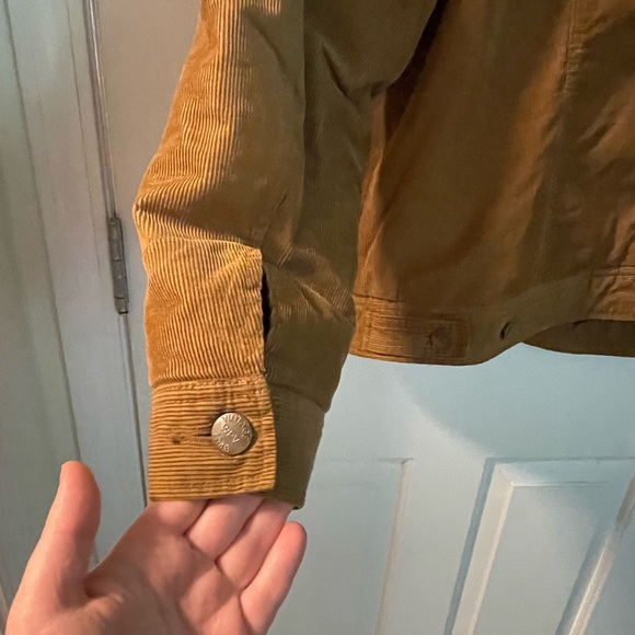 Weatherproof Vintage Sherpa-Lined Jacket - Picture 11 of 11